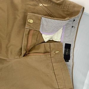 Women’s Khaki shorts